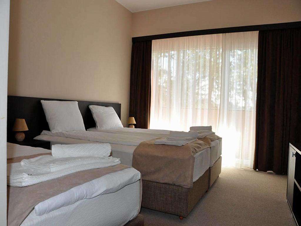 Hotel Jezero Μπορ Δωμάτιο φωτογραφία