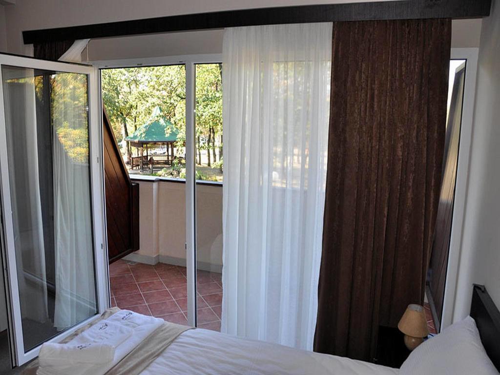 Hotel Jezero Μπορ Δωμάτιο φωτογραφία