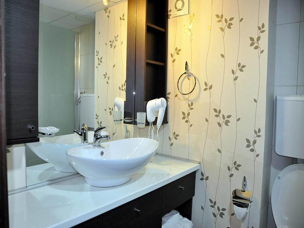 Hotel Jezero Μπορ Δωμάτιο φωτογραφία