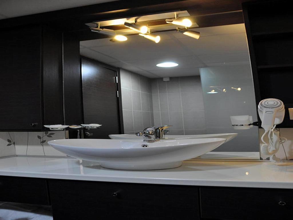 Hotel Jezero Μπορ Δωμάτιο φωτογραφία