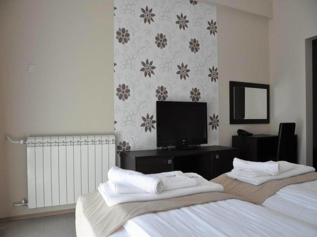Hotel Jezero Μπορ Δωμάτιο φωτογραφία