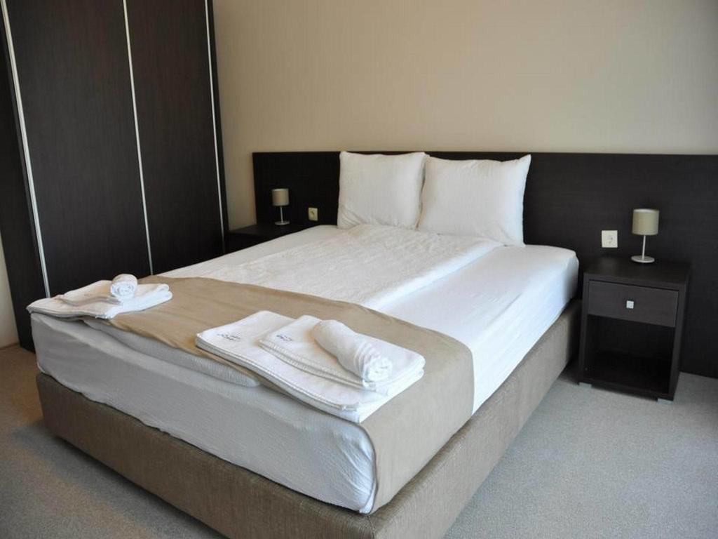 Hotel Jezero Μπορ Δωμάτιο φωτογραφία