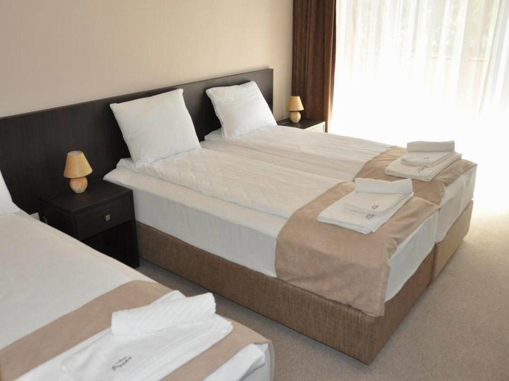 Hotel Jezero Μπορ Δωμάτιο φωτογραφία