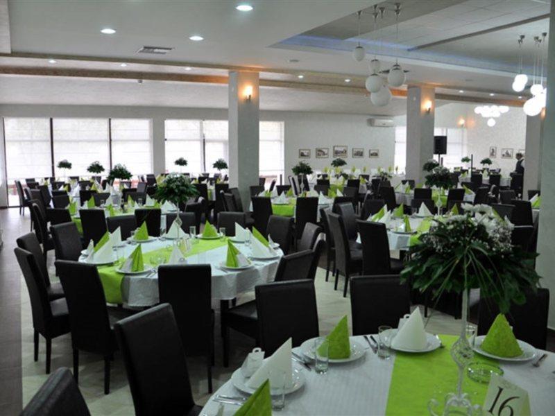 Hotel Jezero Μπορ Εξωτερικό φωτογραφία