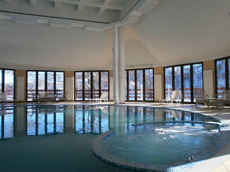 Hotel Jezero Μπορ Εξωτερικό φωτογραφία