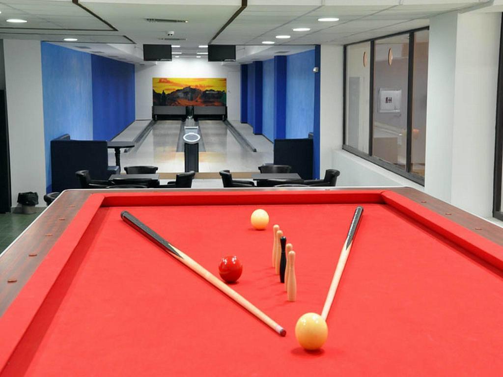 Hotel Jezero Μπορ Ανέσεις φωτογραφία