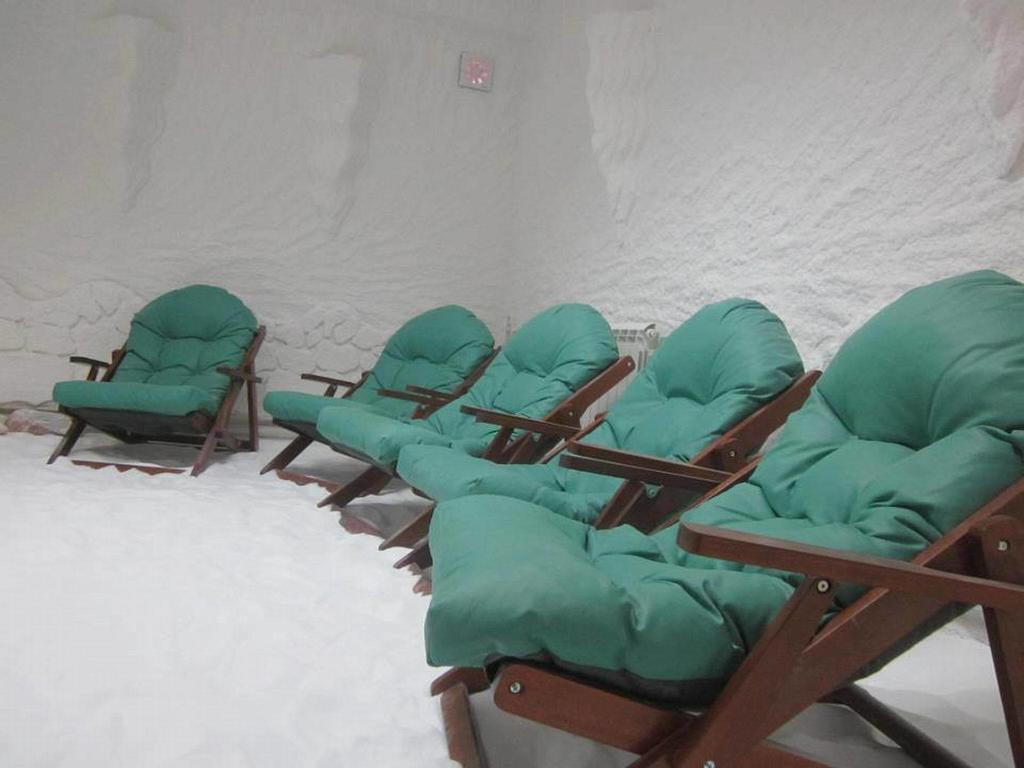Hotel Jezero Μπορ Εξωτερικό φωτογραφία