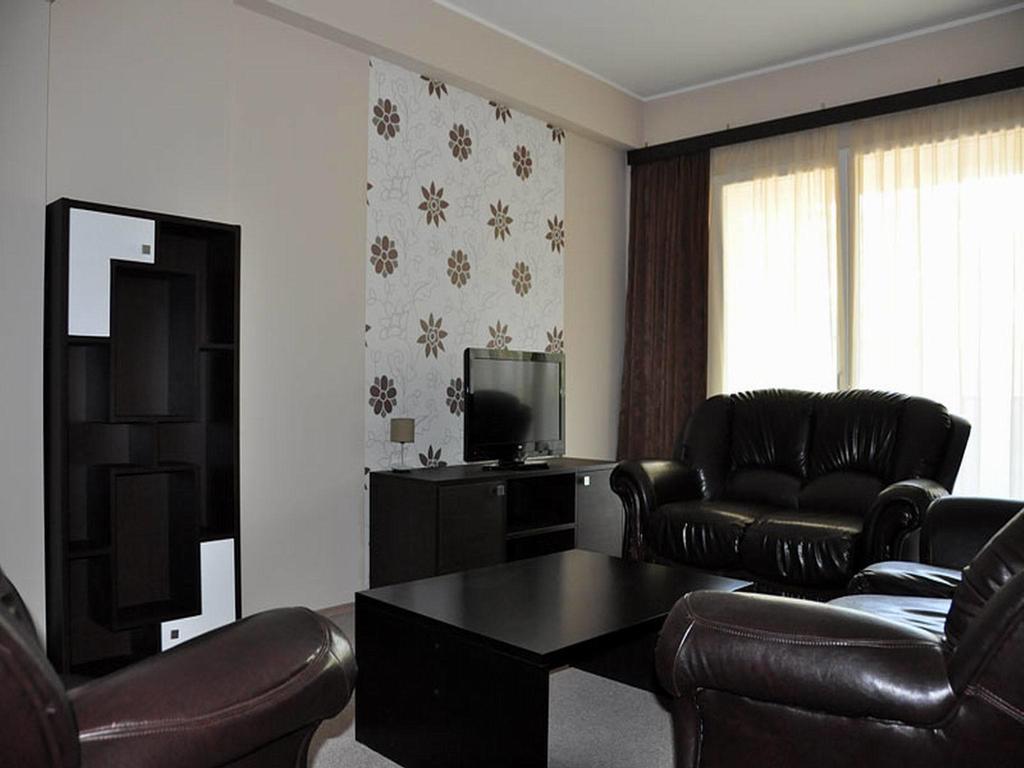 Hotel Jezero Μπορ Εξωτερικό φωτογραφία